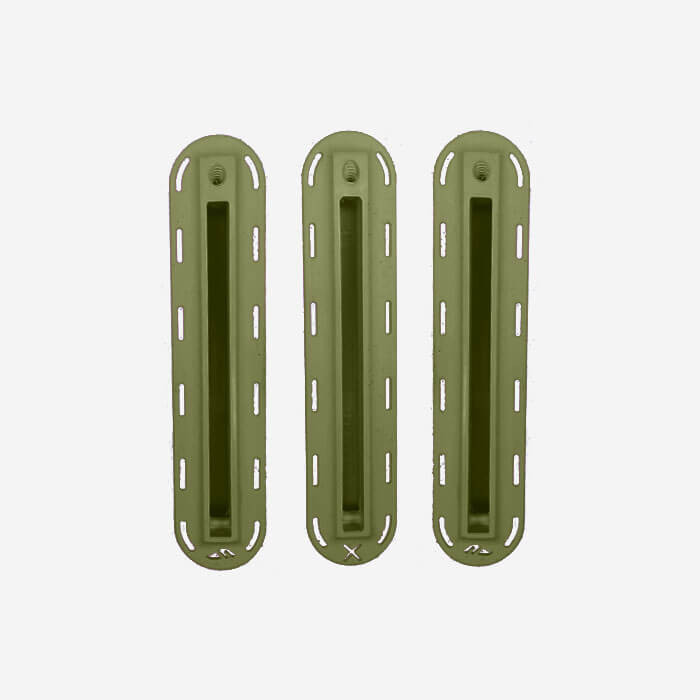 Futures ILT Thrusters production set