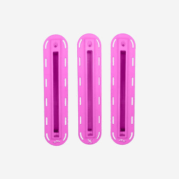 ILT Thrusters production set, FUTURES.