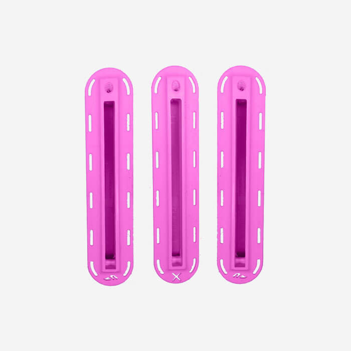 Futures ILT Thrusters production set