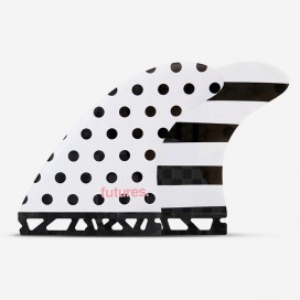 Thruster fins - Jack Freestone - Generation - L, FUTURES.