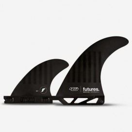 Dérive longboard - 6' Hayden Shape 2+1, FUTURES.