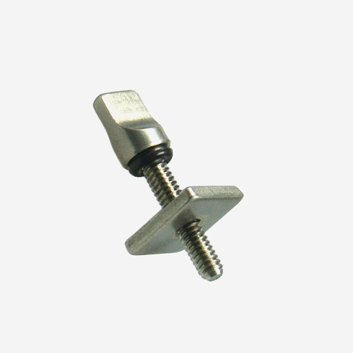 Screw in fins for surfboard hotsell