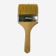 4'' lamintaing brush