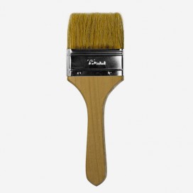 3'' lamintaing brush