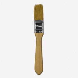 1'' lamintaing brush