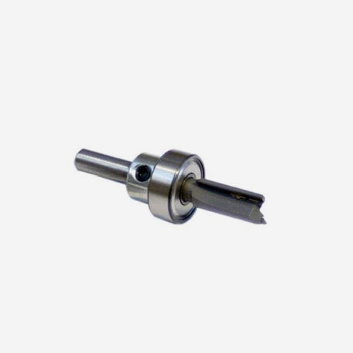 Router bit for FCSII - Fusion plug