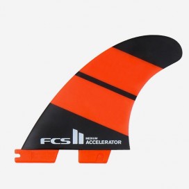 FCS II ACCELERATOR Neo glass Medium Tri