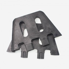 Plantilla plastico para FCS X2 - TRI