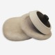 150mm Merino Lambs Wool Velcro Bonnet with 32mm Wool Pile