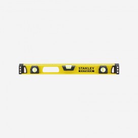 Niveau profile I-Beam - longueur 60cm, STANLEY