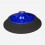 PLATO PARA LIJAR 150mm (6") SUPER HARD