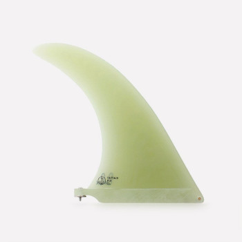 CAPTAIN FIN CO - Longboard Fin - Chris Christenson Tracker 8.5"