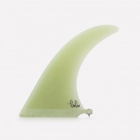 CAPTAIN FIN CO - Longboard Fin - Chris Christenson Tracker 9