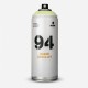 Bombe de peinture MTN 94 Vert Frisco - 400ml, MONTANA