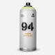 Spray de pintura Montana MTN 94 - Verde Frisco 400 ml