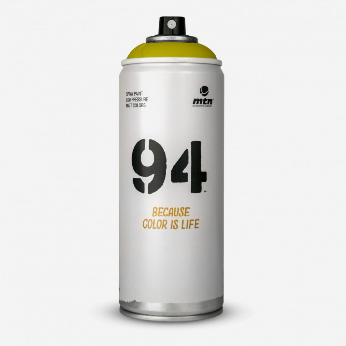 Montana 94 Neon Green spray paint, MONTANA PAINTS for surfboards - VIRAL  Surf for shapers
