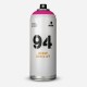 Bombe de peinture MTN 94 Rose Magenta - 400ml, MONTANA