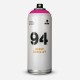 Montana 94 Magenta Pink spray paint