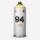 Montana 94 Canari Yellow spray paint