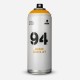 Montana 94 Peche Orange spray paint