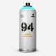 Spray de pintura Montana MTN 94 - Azul Cyan