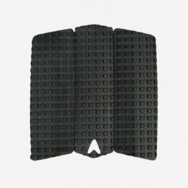 Front Foot pad - 3 pieces - noir, ASTRODECK