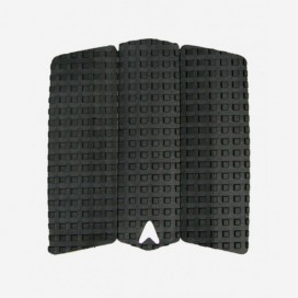 Astrodeck Front Foot 3 pieces pad - Black