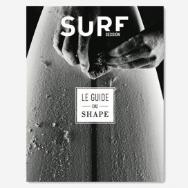 "Le Guide du Shape" - El guia de shapear, version francesa