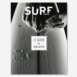 "Le Guide du Shape" - Shaping guide french version