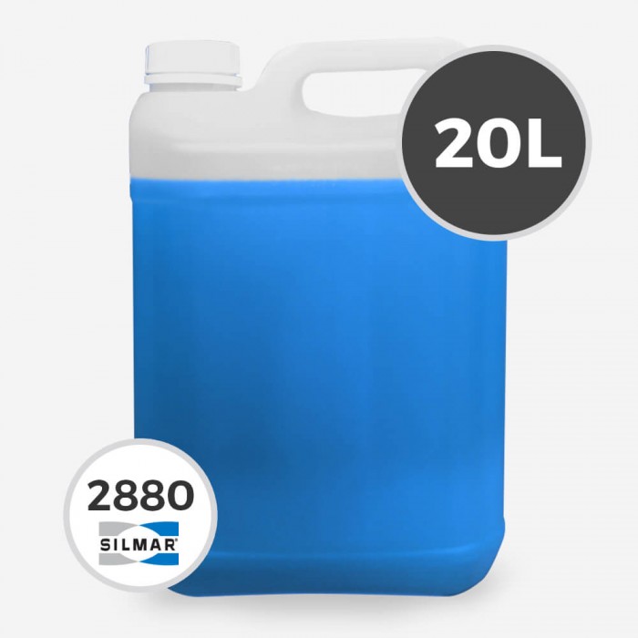 Silmar resin on sale