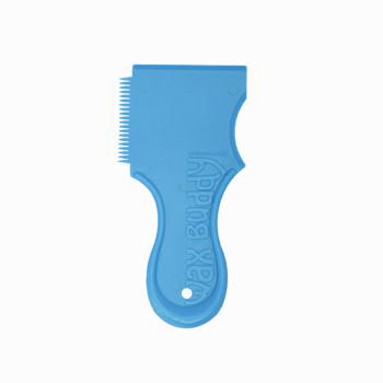 Wax Buddy - The Next generation Wax Comb