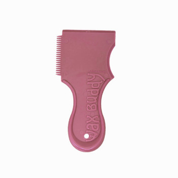 Wax Buddy - The Next generation Wax Comb
