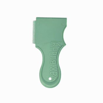 Wax Buddy - The Next generation Wax Comb