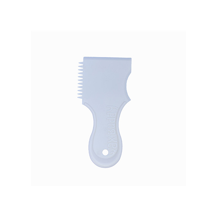 Wax Buddy - The Next generation Wax Comb