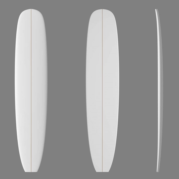 arctic foam surfboard
