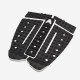 Astrodeck OG Archy narrow arch 5 pieces pad - Black