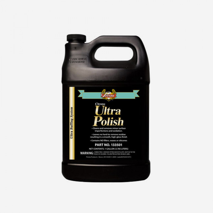 Ultra Polish 3.78L