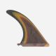 Aleta de longboard Captain Fin co Scotty Stopnik 9.8"