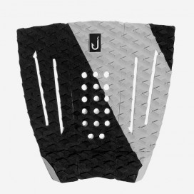 Grip surf - 3-pieces - Arch - Black and light grey, JUST