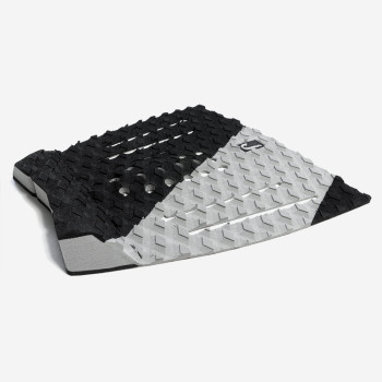 Traction surf - 3-pieces - Arch - Black and light grey, JUST