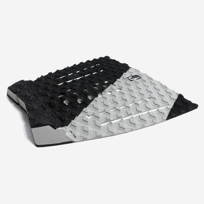 Grip surf - 3-pieces - Arch - Black and light grey, JUST