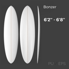 Bonzer - Preshape