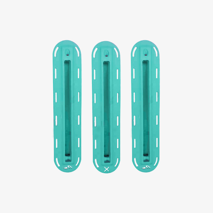 ILT Thrusters production set, FUTURES.