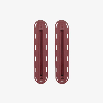 ILT Twins production set, FUTURES.