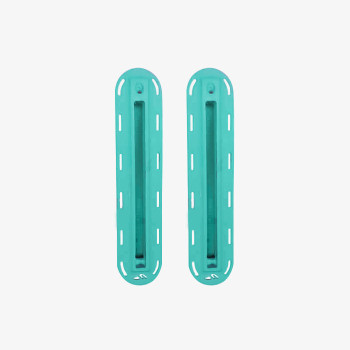 ILT Twins production set, FUTURES.