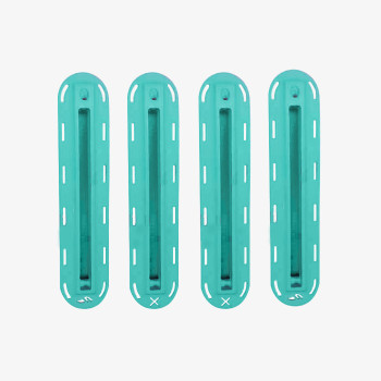 ILT Quads production set, FUTURES.