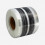 Banda de refuerzo web fused 10 strands 9mm gap 3K carbon, 67mm