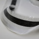Web fused 1 strand 3K carbon, 20mm reinforcement tape