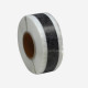 Web fused 1 strand 3K carbon, 30mm reinforcement tape