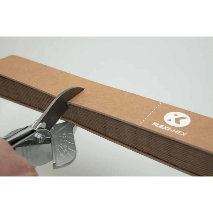 Flexi-Hex Sleeve unit - XL Sleeve